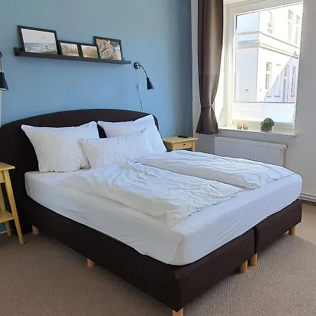 Gaestehaus Bed & Kitchen Schleswig Esterno foto