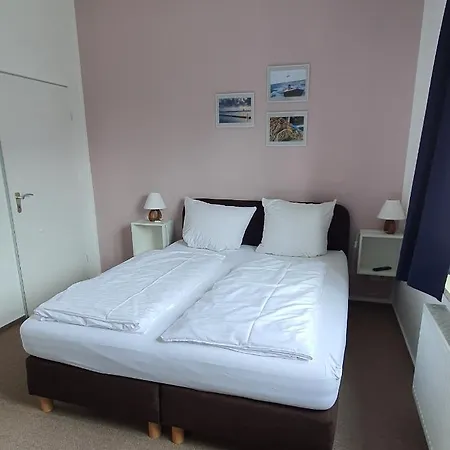 Gaestehaus Bed & Kitchen Schleswig Esterno foto