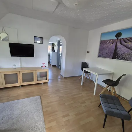 Gaestehaus Bed & Kitchen Schleswig Esterno foto