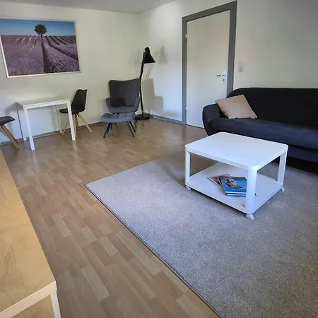 Gaestehaus Bed & Kitchen Schleswig Esterno foto