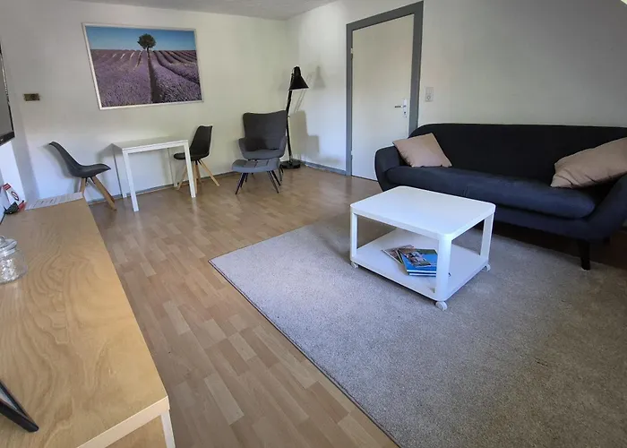 Gaestehaus Bed & Kitchen