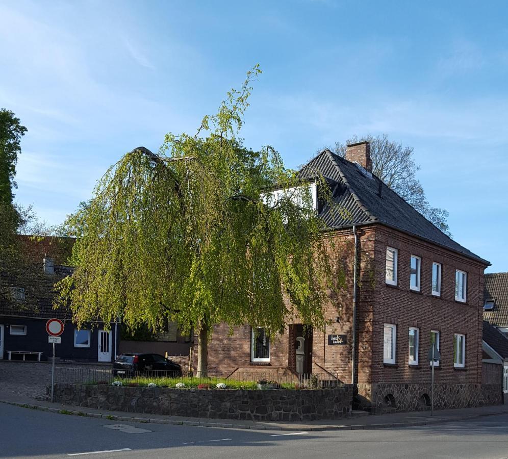 Gaestehaus Bed & Kitchen Schleswig