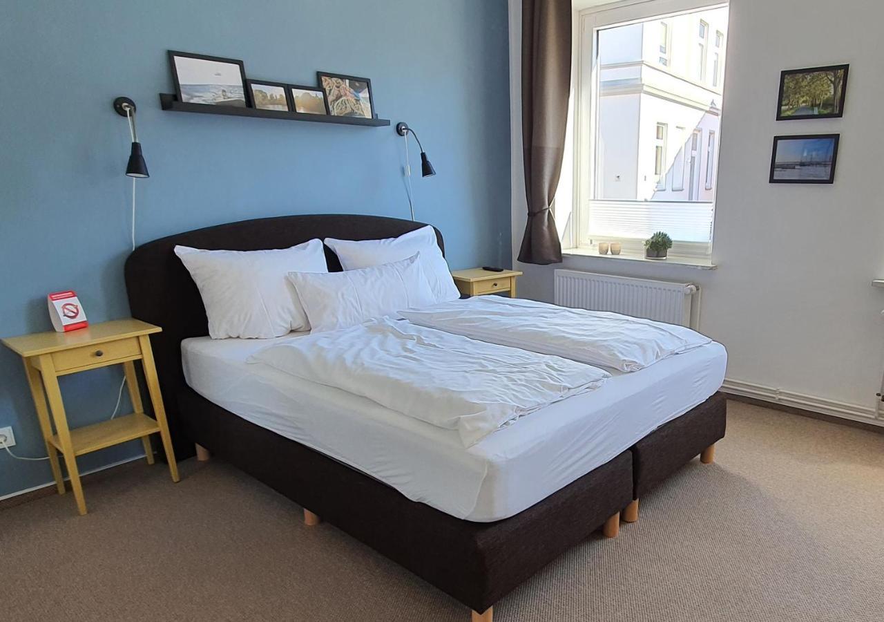Gaestehaus Bed & Kitchen Appartement *