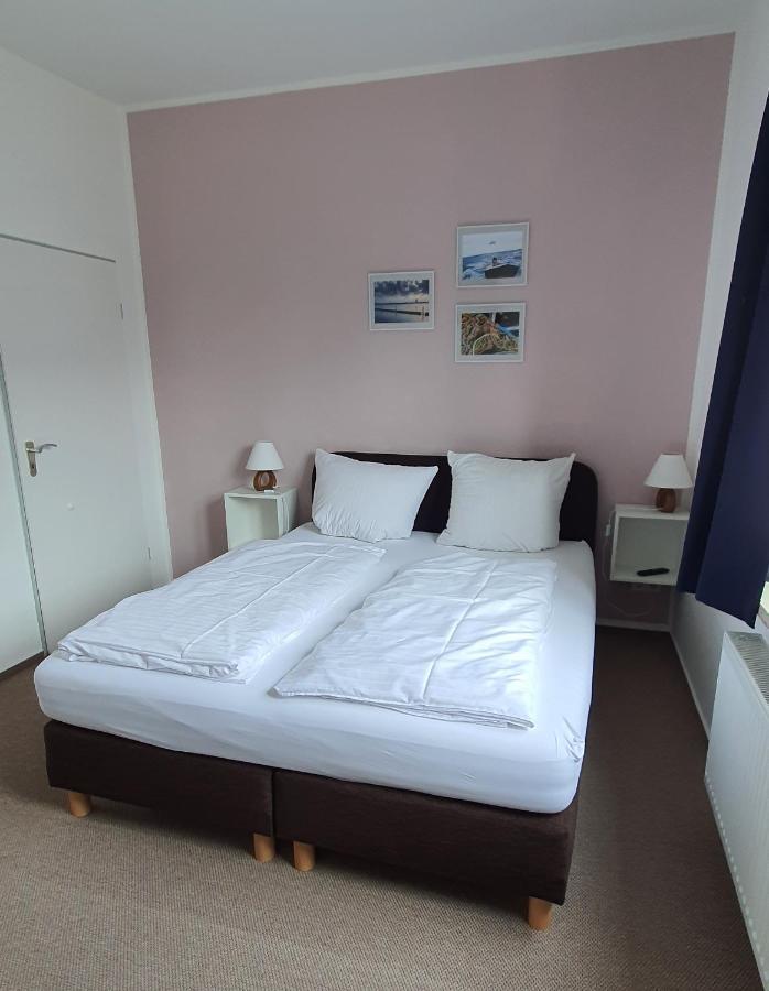 Gaestehaus Bed & Kitchen Appartement Schleswig