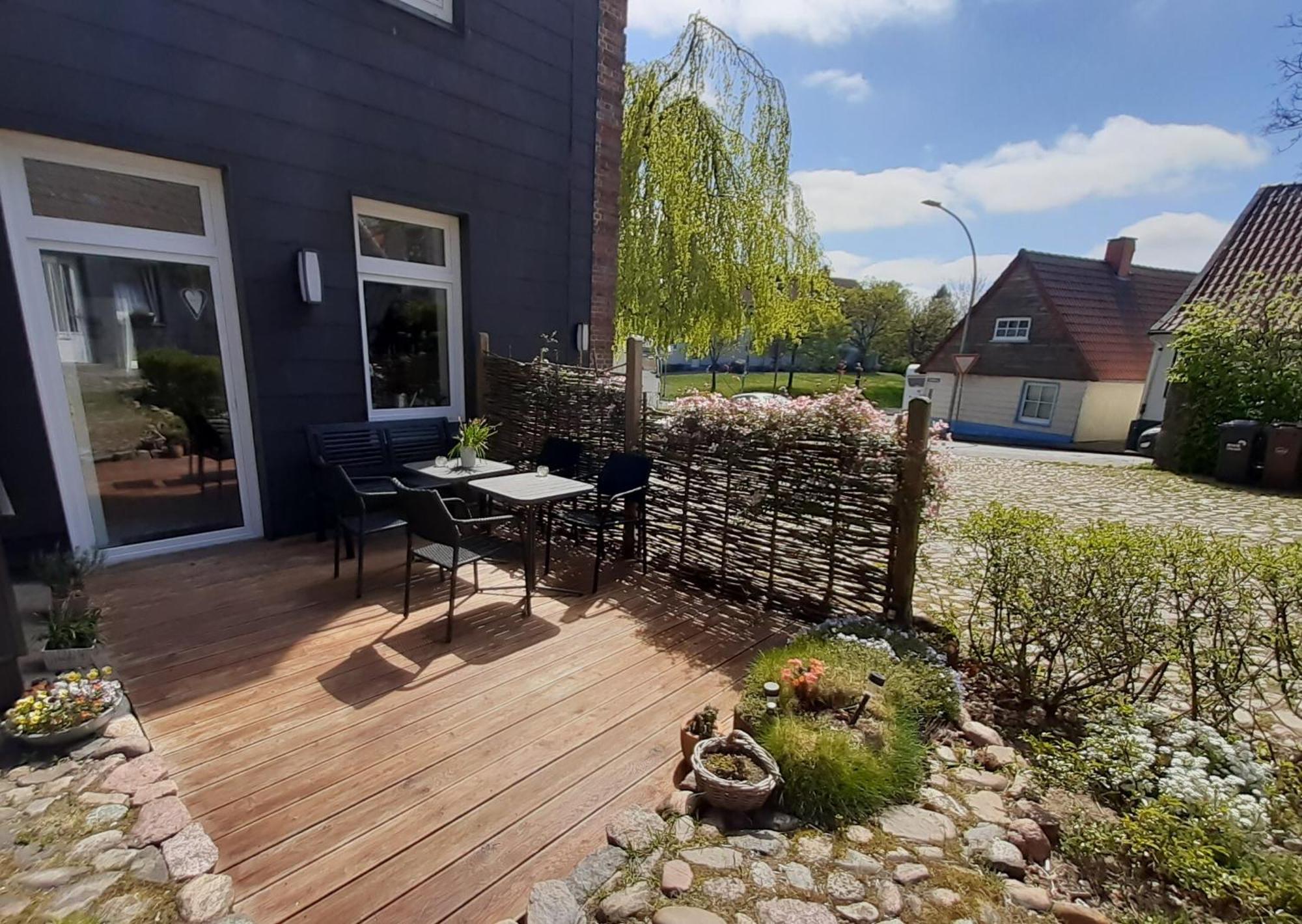 Gaestehaus Bed & Kitchen Appartement *