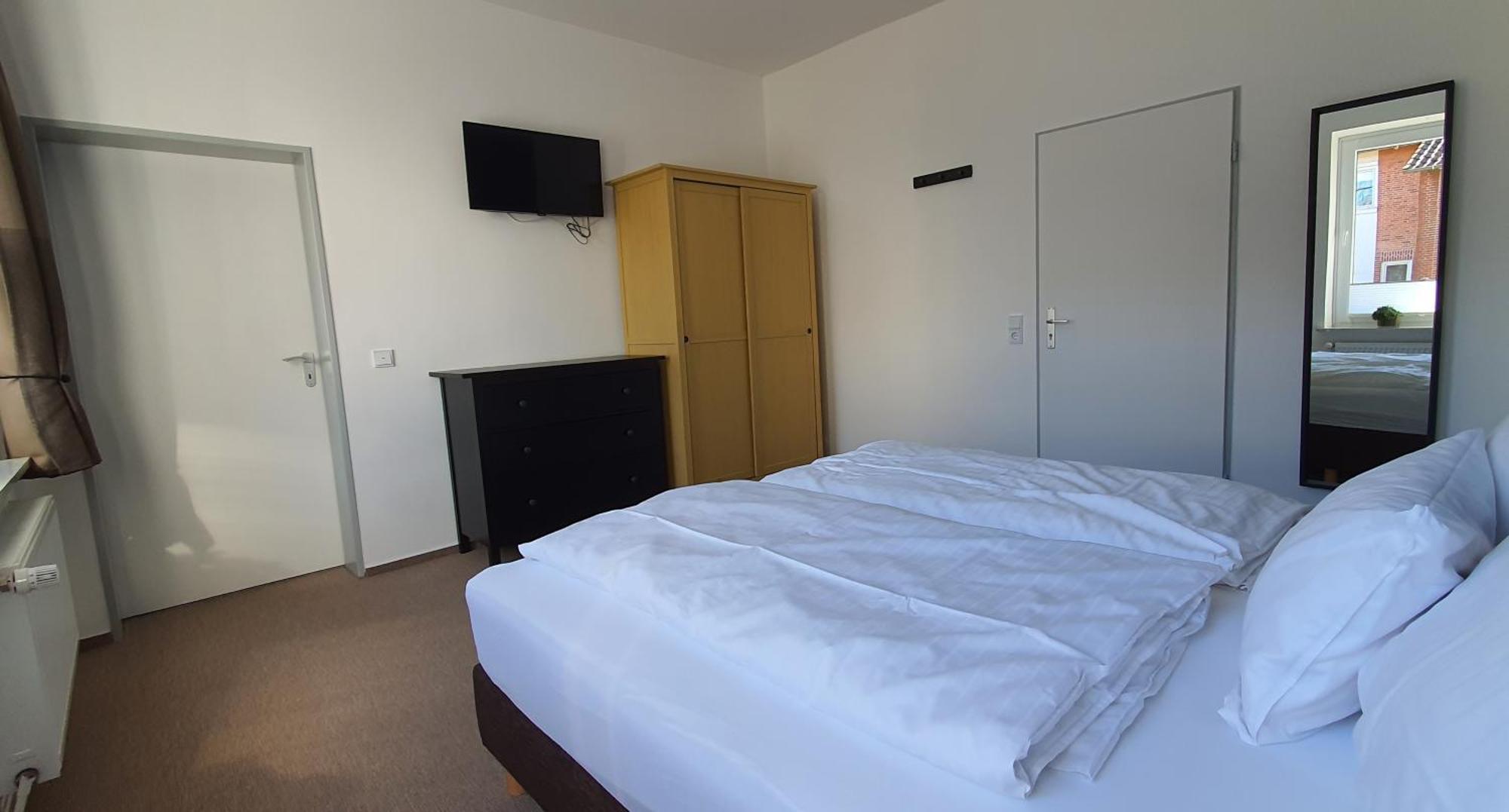 Gaestehaus Bed & Kitchen Schleswig