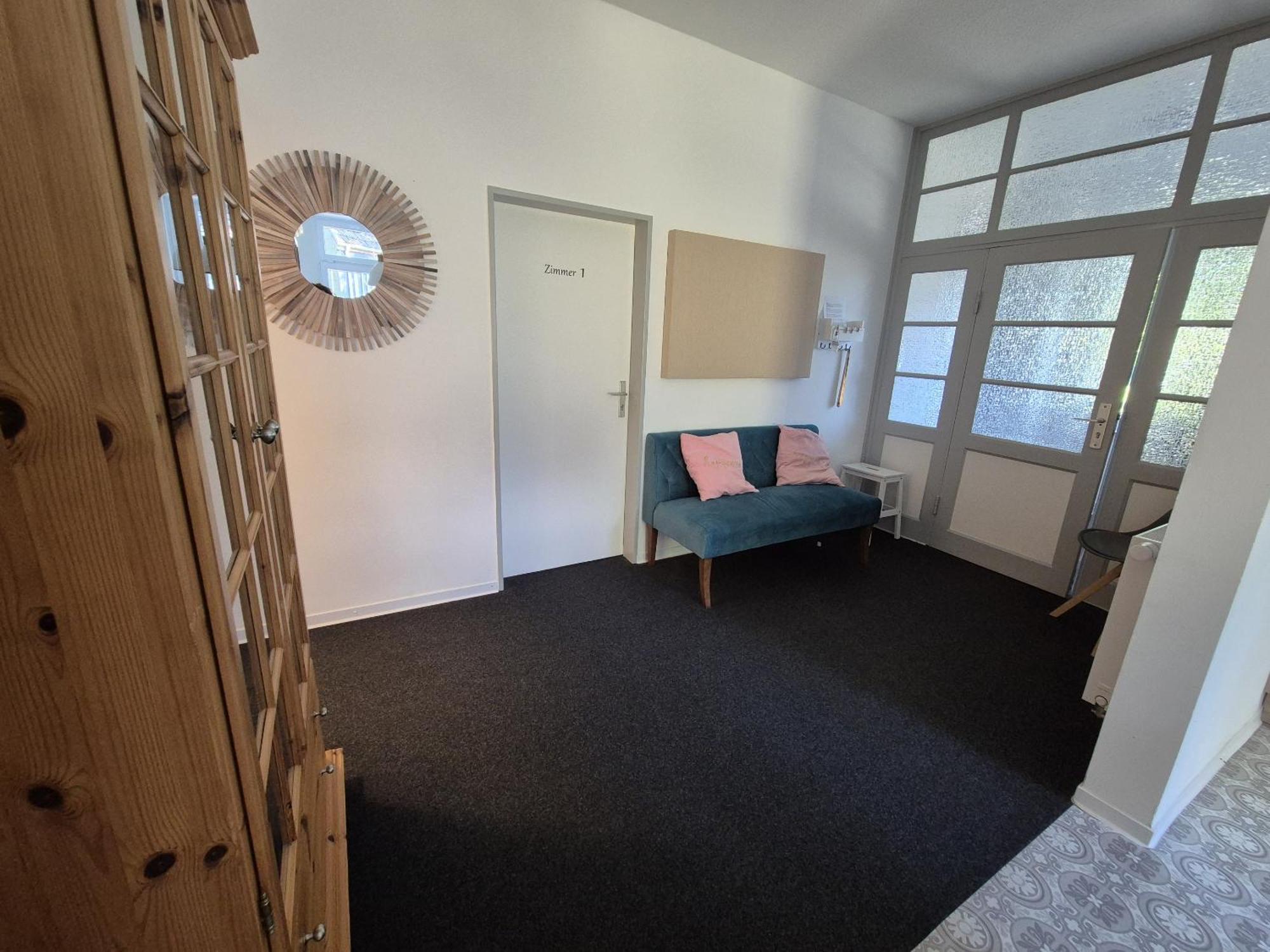 Gaestehaus Bed & Kitchen * Schleswig