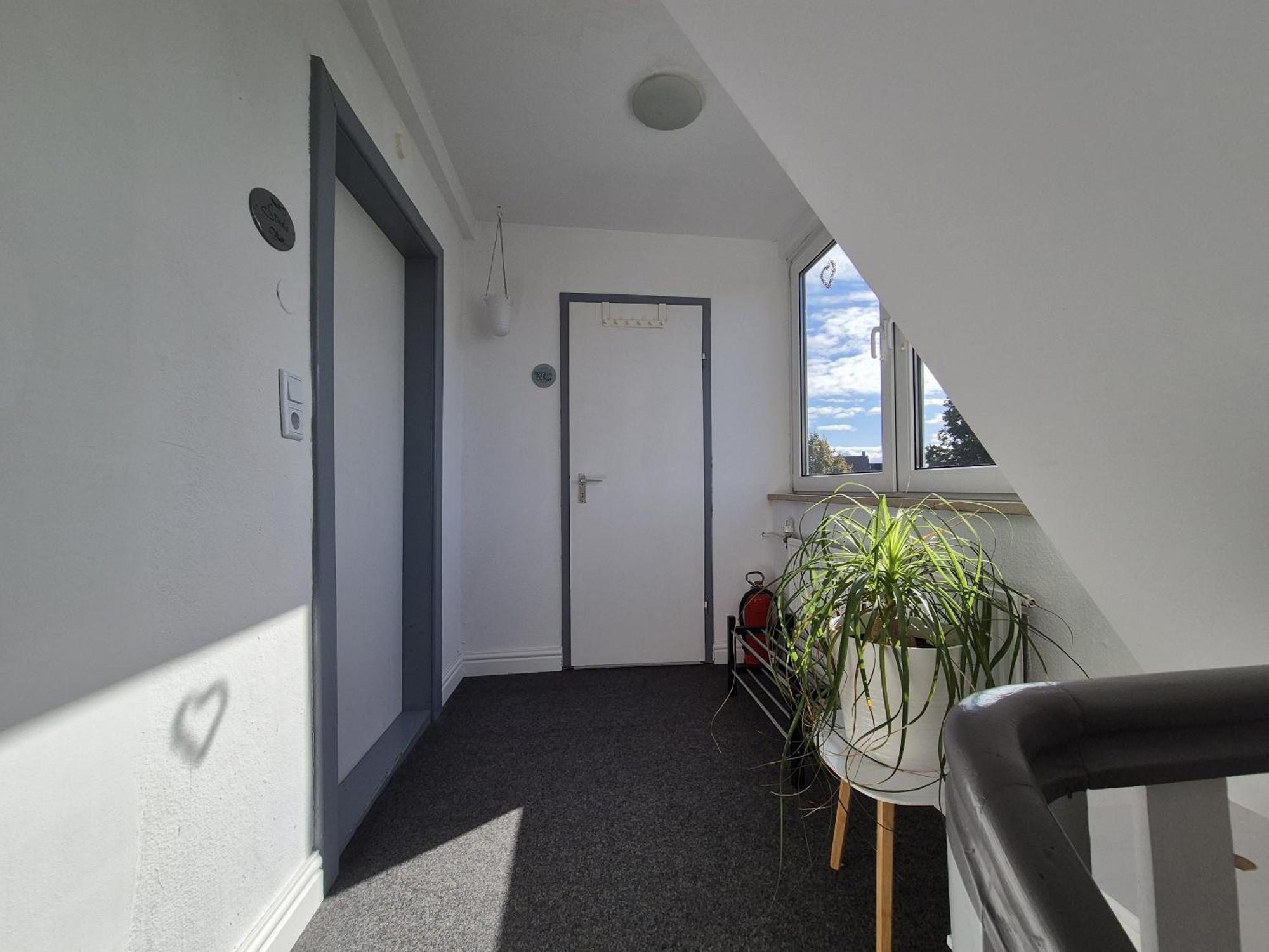 Gaestehaus Bed & Kitchen Appartement *