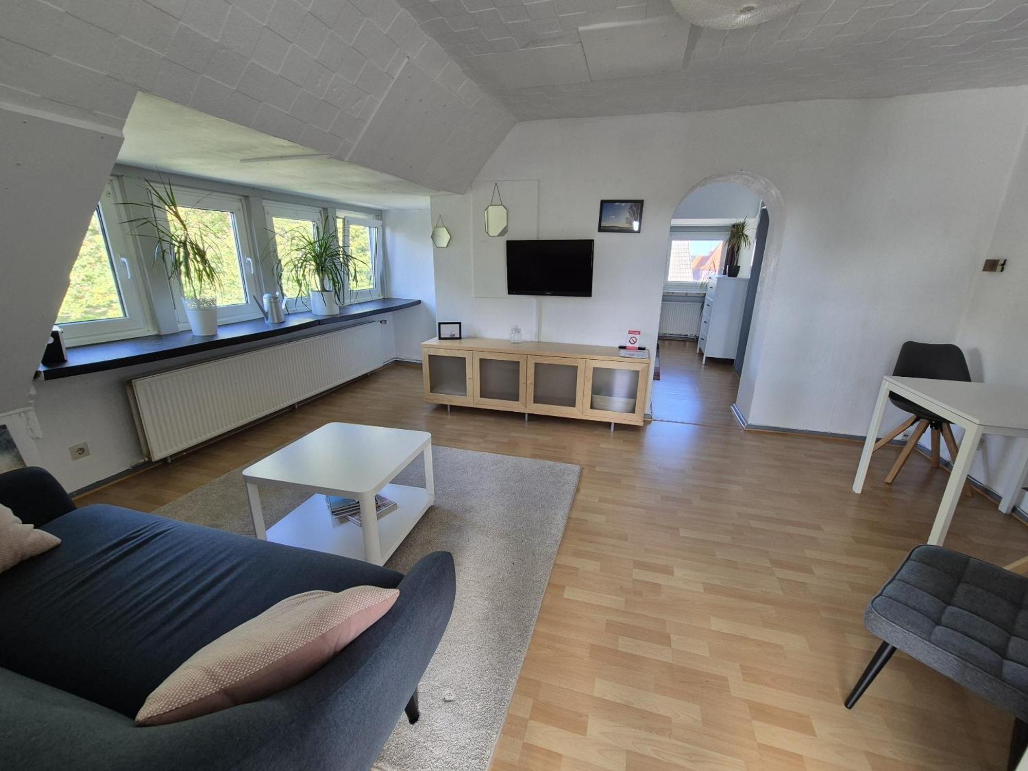 Appartement Gaestehaus Bed & Kitchen *