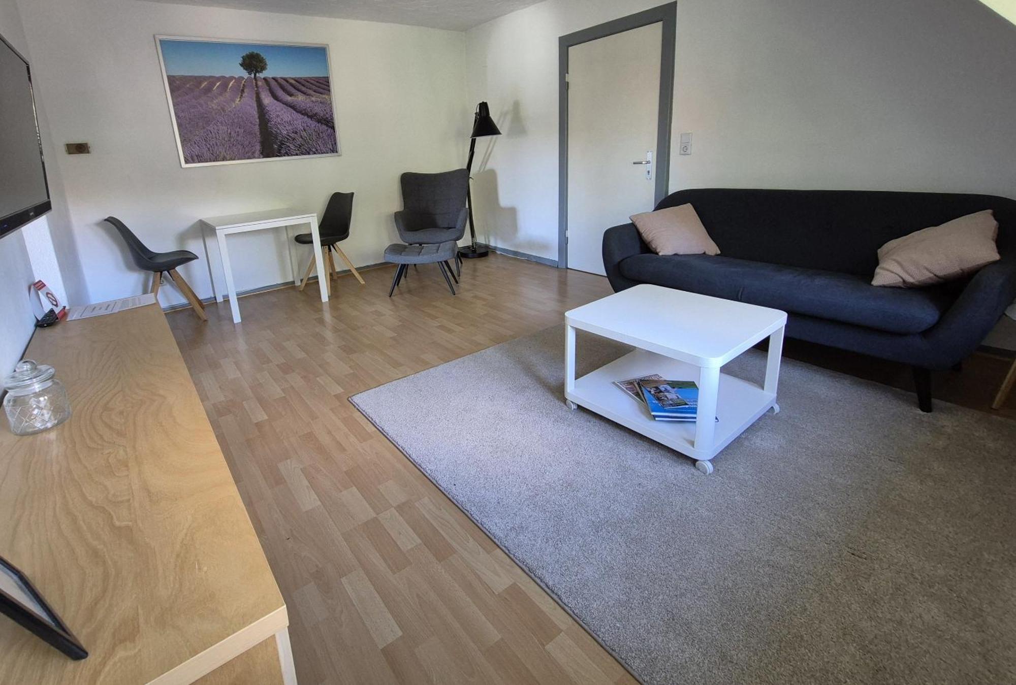 Gaestehaus Bed & Kitchen Schleswig