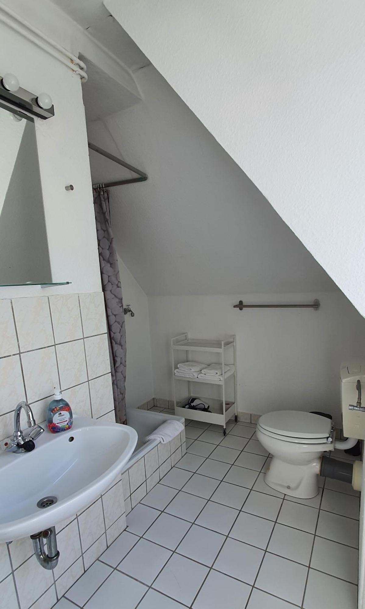Gaestehaus Bed & Kitchen * Schleswig